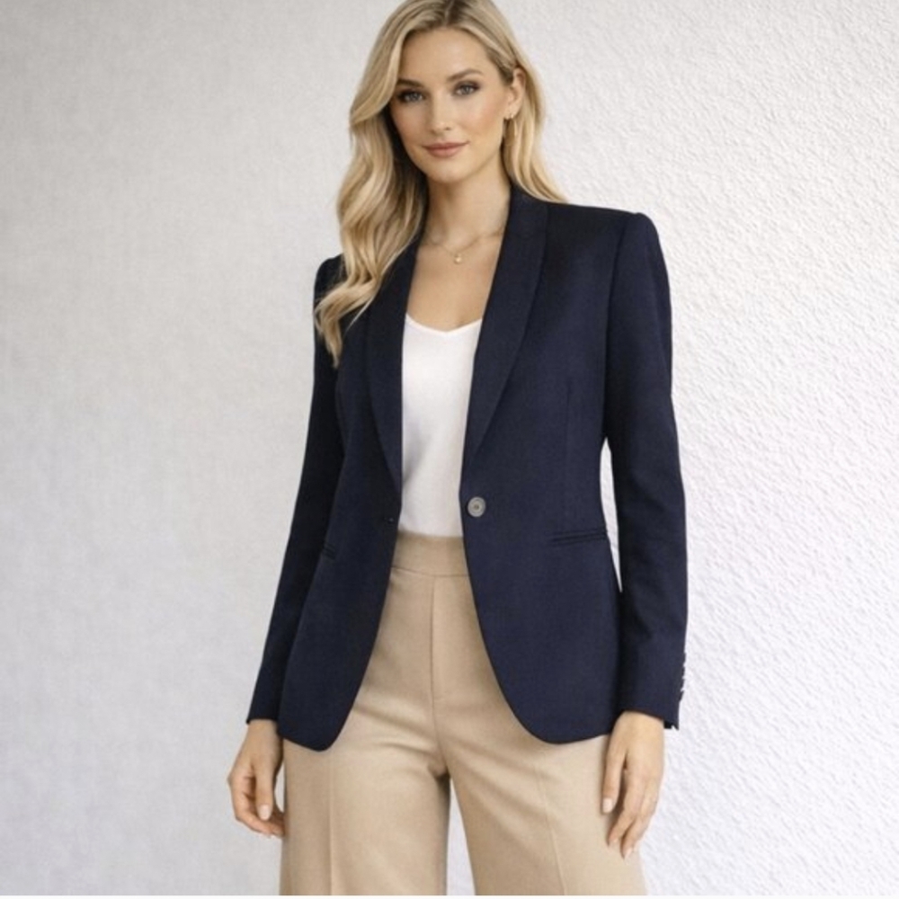 J Crew Blazer XS